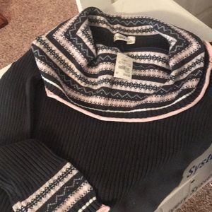 Cato grey sweater